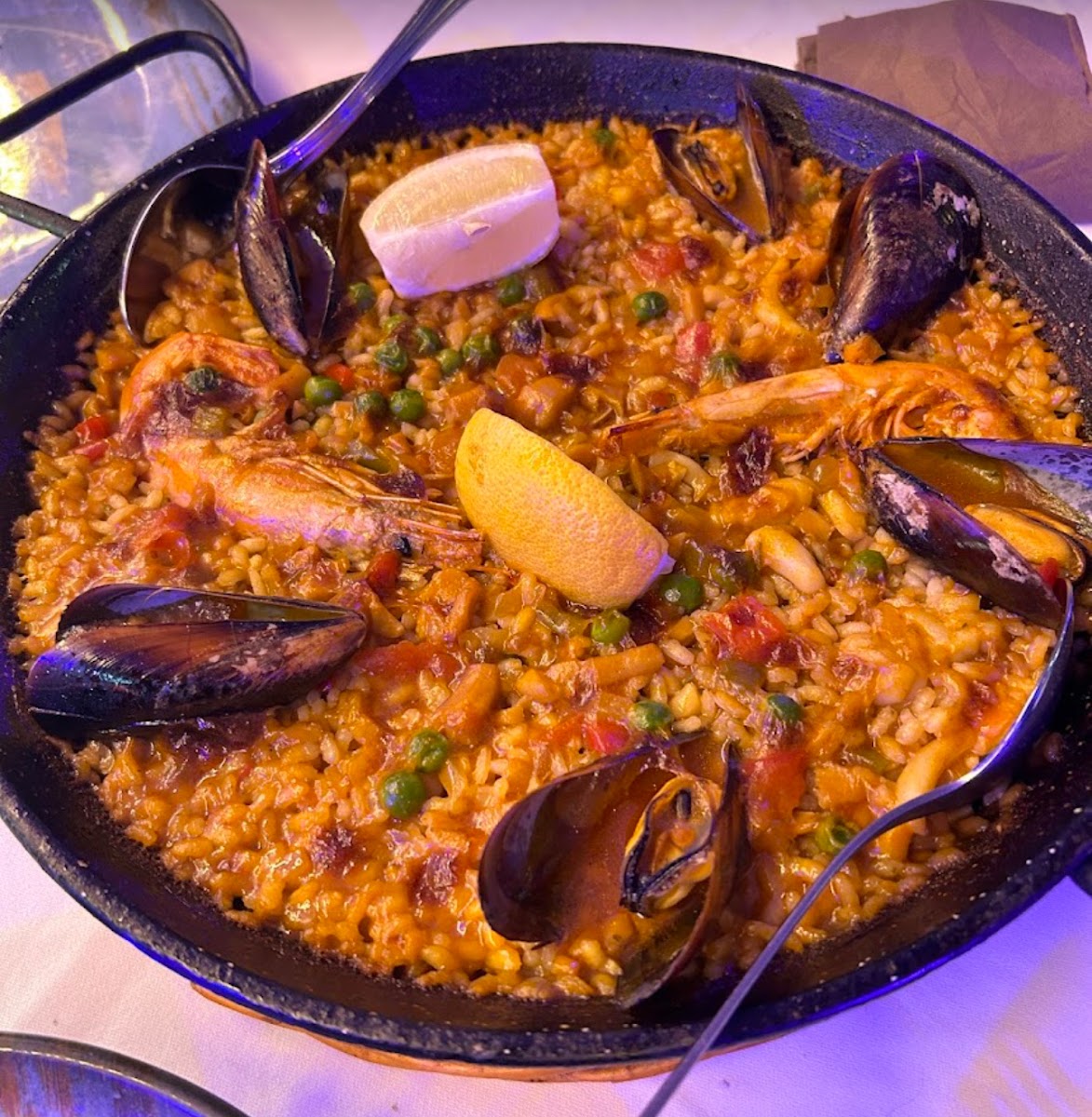 Slide Background Image